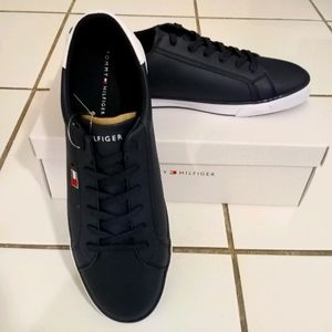 Tommy Hilfiger mens shoes